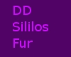 DD Sililos Tail