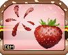CBM Malk Strawberry Pop