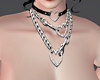 Heart Chokers