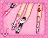 𐦍 McBling Nails V4