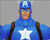 🦁 Captain America