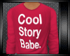 Cool Story Babe v2
