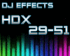 DJ HDX - 29-51