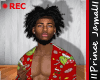 Grinch baggy onesie
