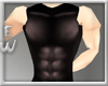 EW Scarlet muscle Top