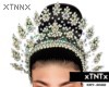 Thai Crown 2491