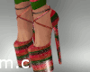 elf heels