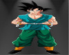 End of Z Goku suit
