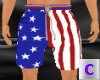 Boy Swim Trunks