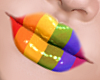 G̷. Pride Lipstick