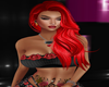 GABY ROUGE ARIEL