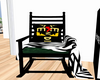 designer drippy rocker
