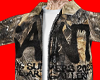 37 -  Sants jacket