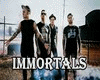 Fall Out Boy - Immortals