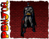 Batman Cardboard 001