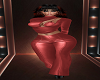 Dare L Pants Rose