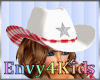 Kids CountryRockstar Hat