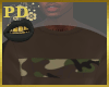 PD|Rican Boho Tee+Tat V3