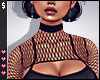 $ . Bratcore Mesh Top