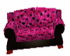 Punk Star Couch