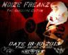 Noize Freakz 18-10-2013