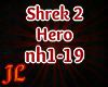 fShrek 2 (Hero)f