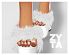 ZYTA Fur Heels W