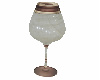 Jacoria Wine Glass