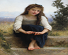 Classic Art: Bouguereau
