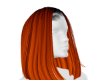 !Hair Leila Orange