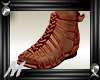 *MM* Gladiator Sandals