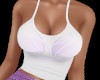 Purple Blush Tank Top