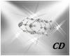 CD Bracelet Diamonds Gif