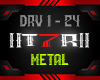 T7! - Driver's License
