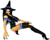 Blue Witch 5