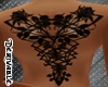 Derivable Gothic Rose T.