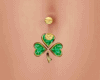 St. Patricks Piercing