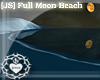 [JS] Full Moon Beach