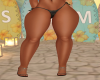 DF- Camo Bikini BM