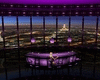View of Paris Purple