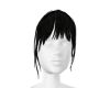 Bangs layer |crow