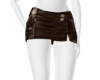 Scholar Skirt
