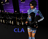 CLA new outfits