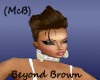 (McB) Beyond Brown