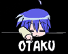 Otaku Hoodie