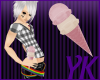 YK| Vanilla Ice Cream
