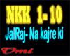 JalRaj- Na kajare ki har