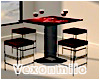 Valentine Table