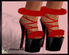 ~AE~xmas heels