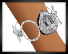 KA Diamond Bracelet R